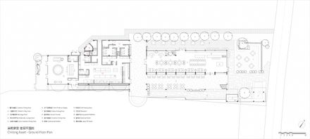 Zhuhai Chillong Dreamland Barn Restaurant