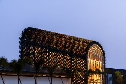 Zhuhai Chillong Dreamland Barn Restaurant