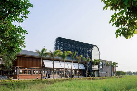 Zhuhai Chillong Dreamland Barn Restaurant