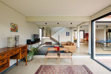Castela House