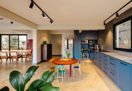 Castela House
