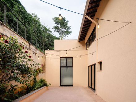 Castela House