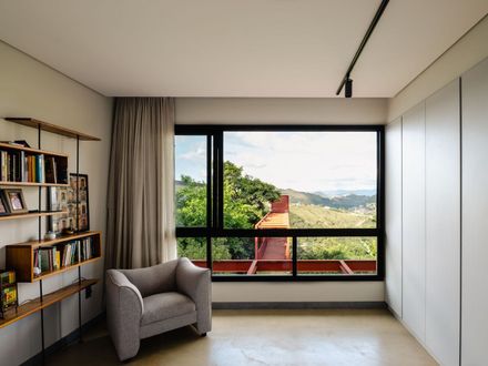 Castela House