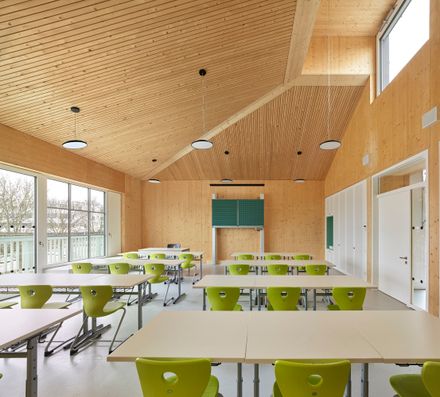 Primary School Franklin