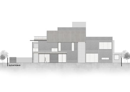 The Brick Veil House