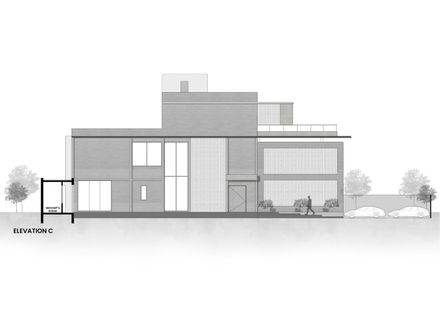 The Brick Veil House