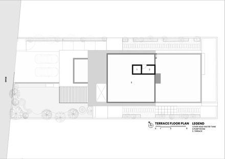 The Brick Veil House