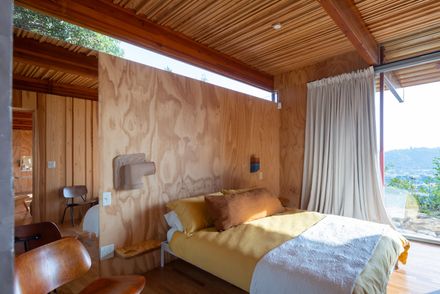 Cano House