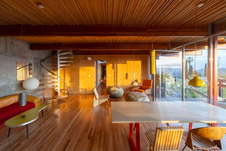 Cano House