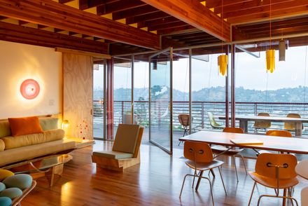 Cano House
