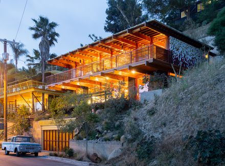 Cano House