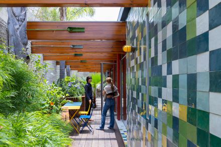 Cano House