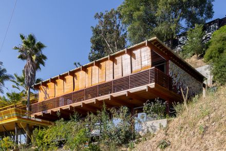 Cano House