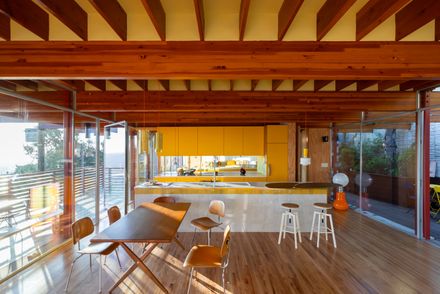 Cano House