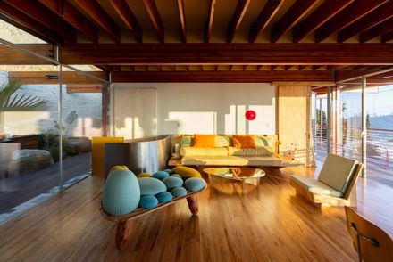 Cano House