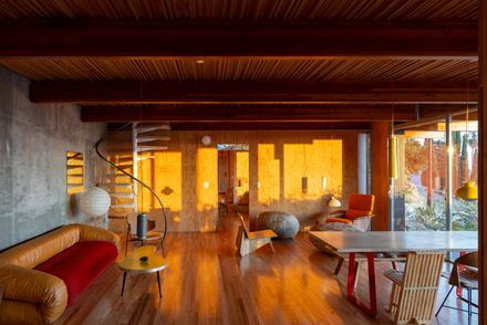 Cano House