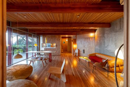 Cano House