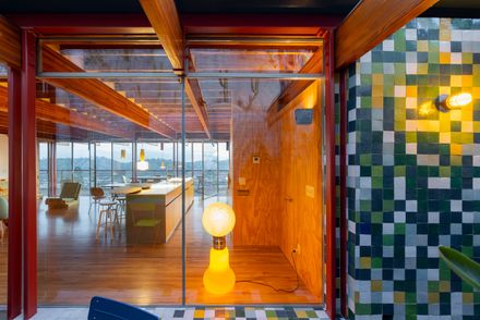 Cano House