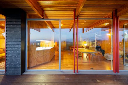 Cano House