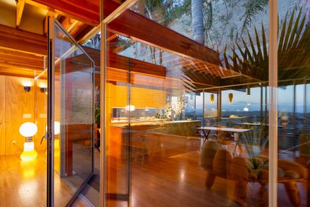 Cano House