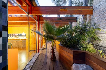 Cano House