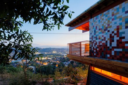 Cano House
