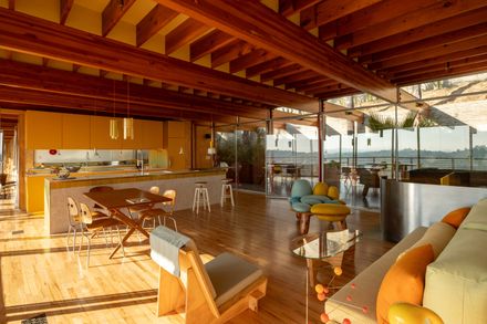 Cano House