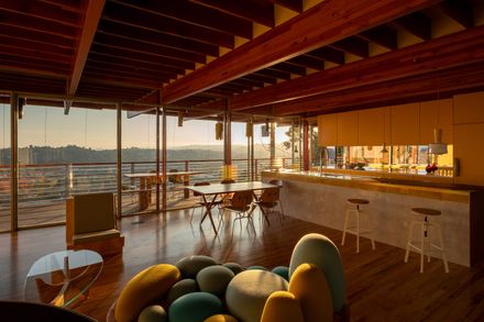 Cano House