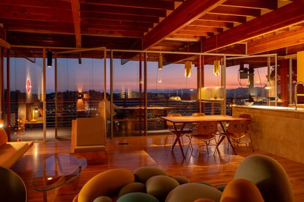 Cano House