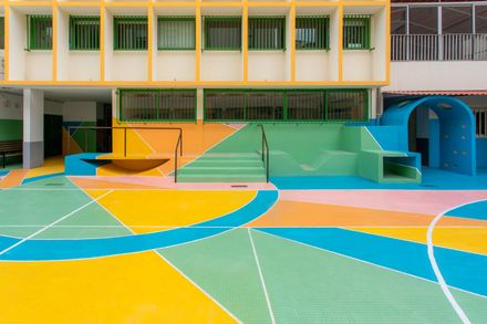 Color Pit