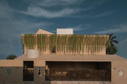 Amaltash House