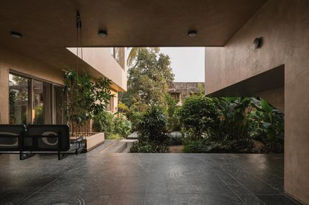 Amaltash House