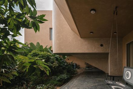 Amaltash House