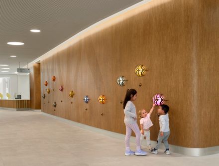 Children’s Hospital At Westmead