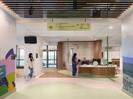 Children’s Hospital At Westmead