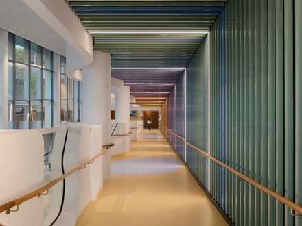 Children’s Hospital At Westmead