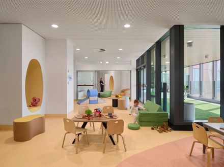 Children’s Hospital At Westmead