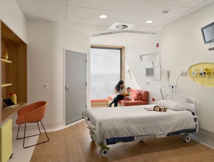 Children’s Hospital At Westmead
