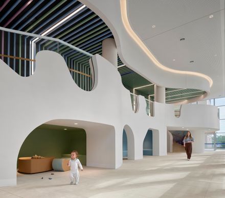 Children’s Hospital At Westmead