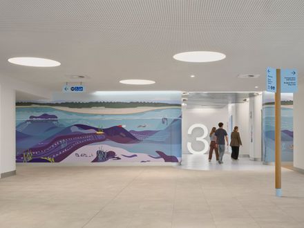 Children’s Hospital At Westmead