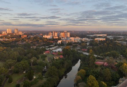 Children’s Hospital At Westmead