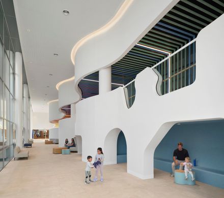 Children’s Hospital At Westmead