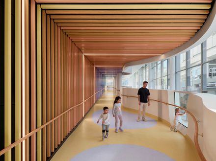 Children’s Hospital At Westmead
