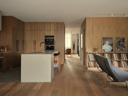 Montague House