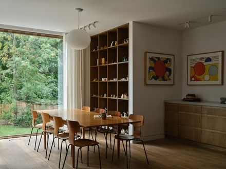 Montague House