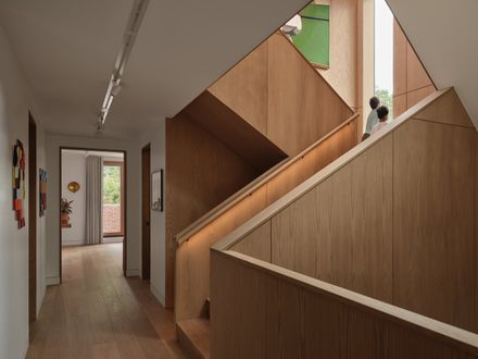 Montague House