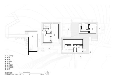 Red Valley Dwellings
