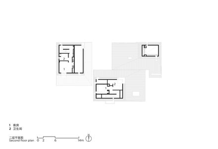 Red Valley Dwellings