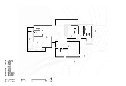 Red Valley Dwellings