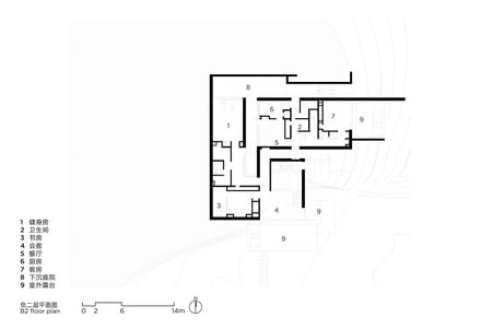 Red Valley Dwellings